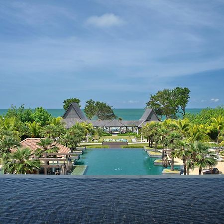 Anantara Desaru Coast Resort & Villas Экстерьер фото