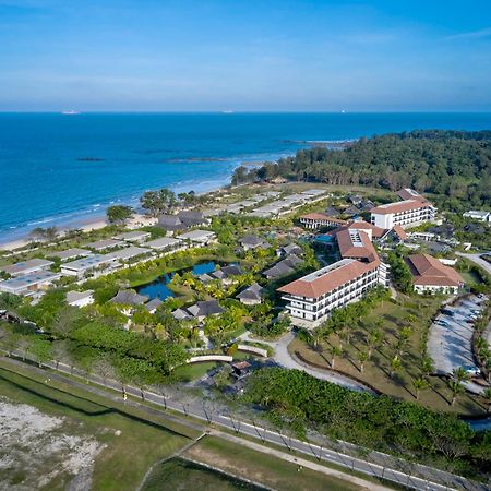 Anantara Desaru Coast Resort & Villas Экстерьер фото
