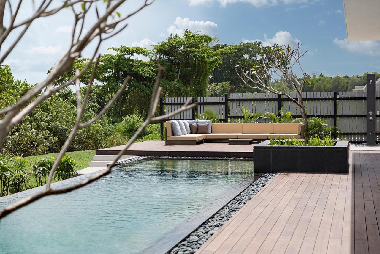 Anantara Desaru Coast Resort & Villas Экстерьер фото
